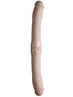2Play Çift Taraflı ve Çift Motorlu Vibratör - 37cm
