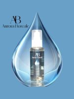 Aurora Boreale Sade Su Bazlı Kayganlaştırıcı Jel  100 ML - Görsel 2