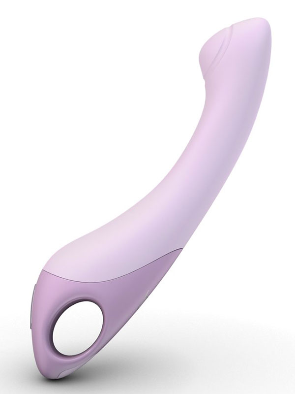 basic-luv-theory-darbeli-modern-vibrator-11831-1 Basic Luv Theory Darbeli Modern Vibratör - Görsel 1