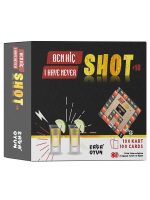Ben Hiç Shot +18 Oyunu