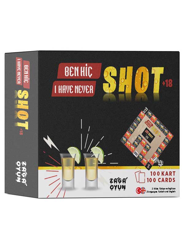 ben-hic-shot-18-oyunu-13960-1 Ben Hiç Shot +18 Oyunu - Görsel 1