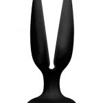 Blaster Beginner 13cm Açılır Anal Tıkaç (Plug)