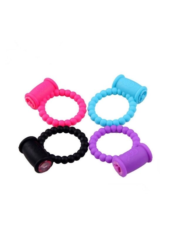 bogumu-titresimli-penis-halkasi-mavi-314279-1 Boğumu Titreşimli Penis Halkası MAVİ - Görsel 1