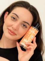 Bona Tessa Gel Kayısılı 250 ml - Görsel 3