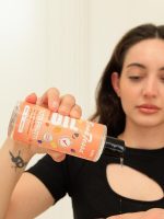 Bona Tessa Oil Tutti Frutti 250 ml - Görsel 2