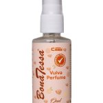 BonaTessa – Peony Kadınlara özel, Alkolsüz, Dış Genital Bölge (Vulva) Parfümü