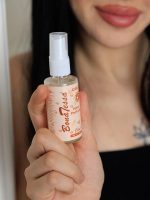 BonaTessa – Peony Kadınlara özel, Alkolsüz, Dış Genital Bölge (Vulva) Parfümü - Görsel 3