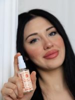 BonaTessa – Peony Kadınlara özel, Alkolsüz, Dış Genital Bölge (Vulva) Parfümü - Görsel 4