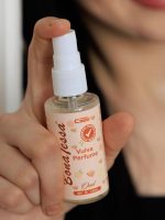 BonaTessa – Peony Kadınlara özel, Alkolsüz, Dış Genital Bölge (Vulva) Parfümü - Görsel 5