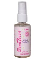 BonaTessa – Peony Kadınlara özel, Alkolsüz, Dış Genital Bölge (Vulva) Parfümü