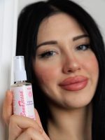BonaTessa – Peony Kadınlara özel, Alkolsüz, Dış Genital Bölge (Vulva) Parfümü - Görsel 2