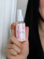 BonaTessa – Peony Kadınlara özel, Alkolsüz, Dış Genital Bölge (Vulva) Parfümü - Görsel 3