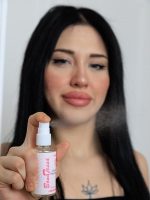 BonaTessa – Peony Kadınlara özel, Alkolsüz, Dış Genital Bölge (Vulva) Parfümü - Görsel 4