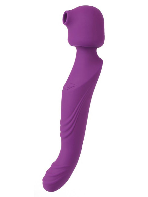 c-things-swirl-cok-amacli-sarjli-vibrator-11750-1 C Things Swirl Çok Amaçlı Şarjlı Vibratör - Görsel 1
