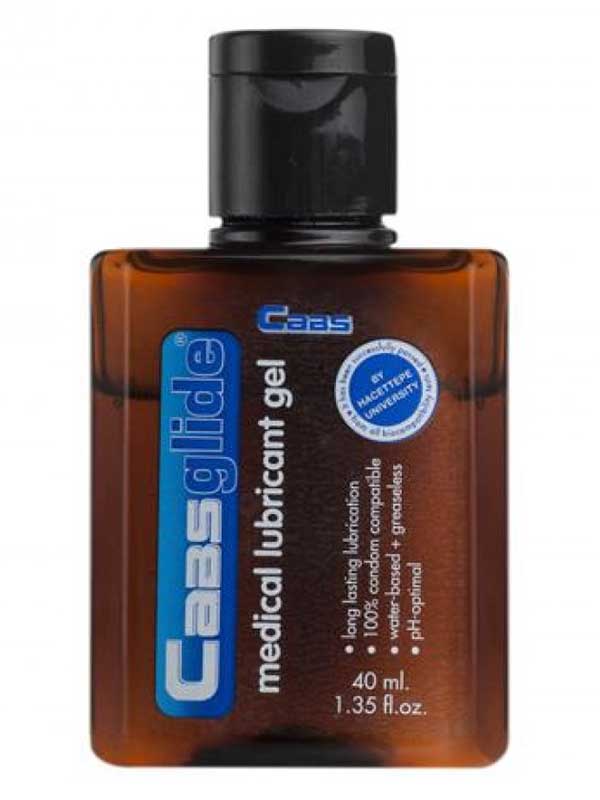 cabs-glide-kayganlastirici-jel-40ml-9240-1 Cabs Glide Kayganlaştırıcı Jel 40ML. - Görsel 1