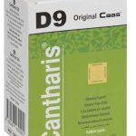 Cantharis D9 Damla