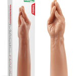Censan 13.5 İnç King Size Realistic Magic Hand
