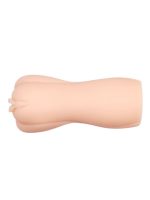 Censan 15cm 3D Dual İç Yapılı Suni Vajina - Görsel 2