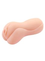 Censan 15cm 3D Dual İç Yapılı Suni Vajina - Görsel 3