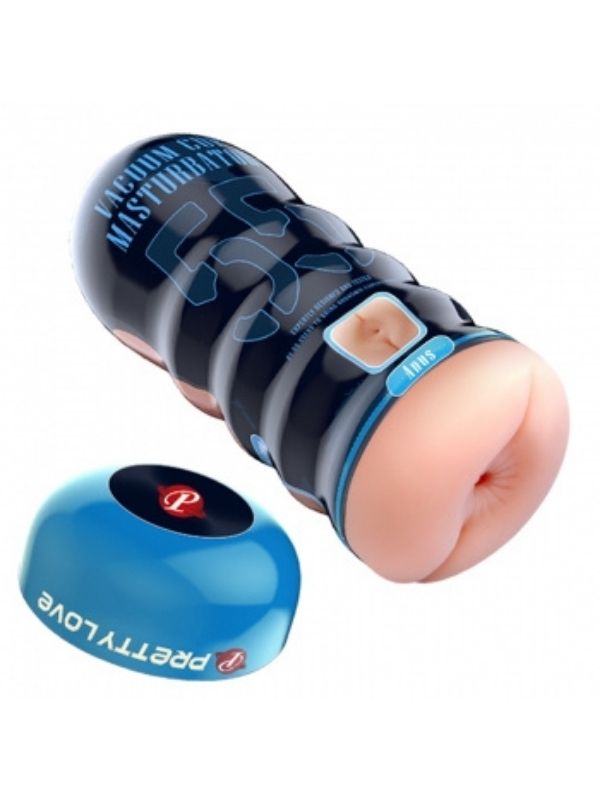 censan-18-cm-gercekci-doku-realistik-suni-anal-masturbator-413985-1 Censan 18 cm Gerçekçi Doku Realistik Suni Anal Mastürbatör - Görsel 1