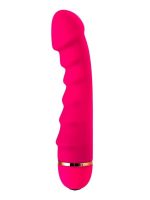 CENSAN 20 Modlu Vibratör Pembe 16 cm - Görsel 2