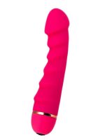 CENSAN 20 Modlu Vibratör Pembe 16 cm - Görsel 3