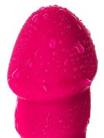 CENSAN 20 Modlu Vibratör Pembe 16 cm - Görsel 5