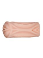 Censan 3D Jane Suni Vajina Masturbatör - Görsel 2
