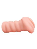 Censan 3D Leila Sunu Vajina Masturbatör - Görsel 3
