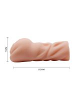 Censan 3D Mavis Sunu Masturbatör - Görsel 4