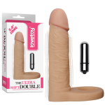 Censan 6.25 İnç The Ultra Soft Double Vibrating