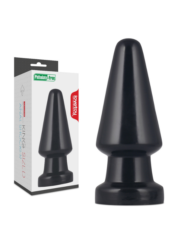 censan-7-inc-king-sized-anal-shocker-1115459-1 Censan 7 İnç King Sized Anal Shocker - Görsel 1