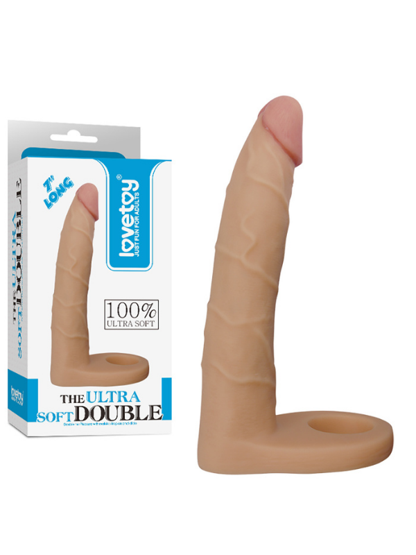 censan-7-inc-the-ultra-soft-double-1115591-1 Censan 7 İnç The Ultra Soft Double - Görsel 1