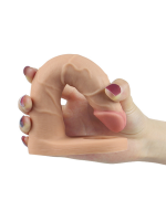 Censan 7 İnç The Ultra Soft Double - Görsel 2