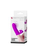 Censan Adonis Parmak Vibratör Pembe - Görsel 5