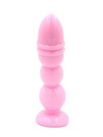 Censan Anal Tıkaç Karışık Renklerde 33*135MM 85GR - Görsel 3