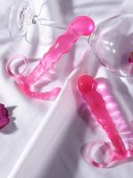 Censan Anal Tıkaç Karışık Renklerde 70*135MM 39 GR