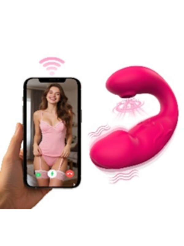 censan-app-kontrollu-cift-motorlu-titresimli-vibrator-uzaktan-kumandali-ergonomik-tasarim-1590518-1 Censan App Kontrollü Çift Motorlu Titreşimli Vibratör – Uzaktan Kumandalı, Ergonomik Tasarım - Görsel 1