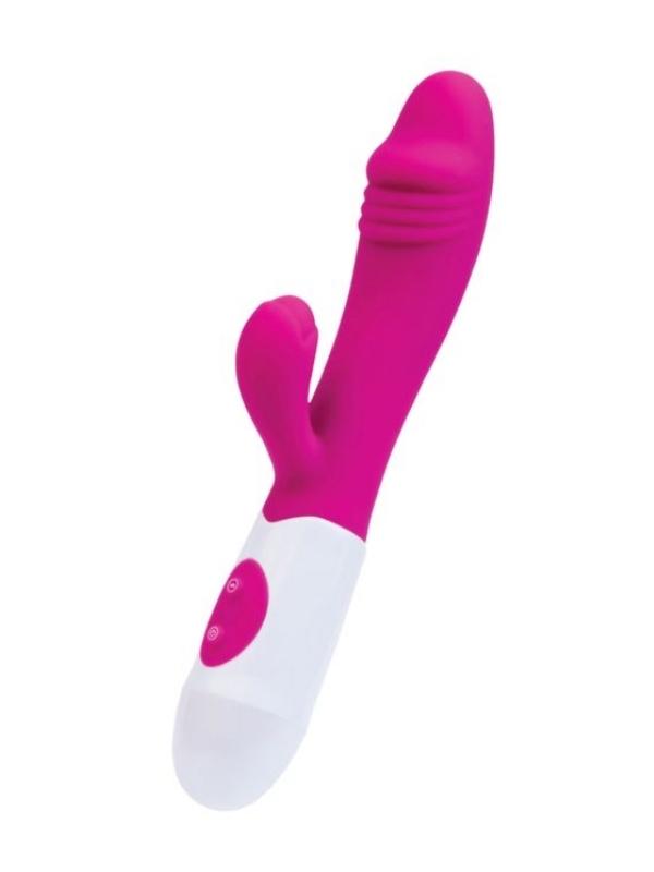censan-area-klitoral-uyarici-vibrator-silikon-pembe-195-402088-1 Censan Area Klitoral Uyarıcı Vibratör silikon pembe 19,5 - Görsel 1