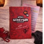 Censan Ateşli Görevler Kazı Kazan