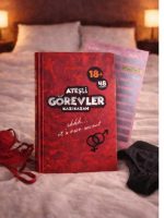 Censan Ateşli Görevler Kazı Kazan