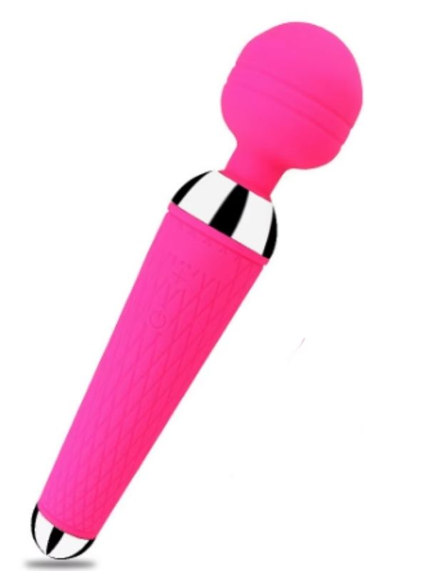 censan-av-wand-vibrator-pembe-815371-1 Censan Av Wand Vibratör Pembe - Görsel 1