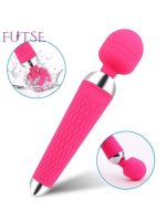 Censan Av Wand Vibratör Pembe - Görsel 2