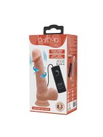 Censan Barbara 8.3 İnç Vibratör BW-008015R