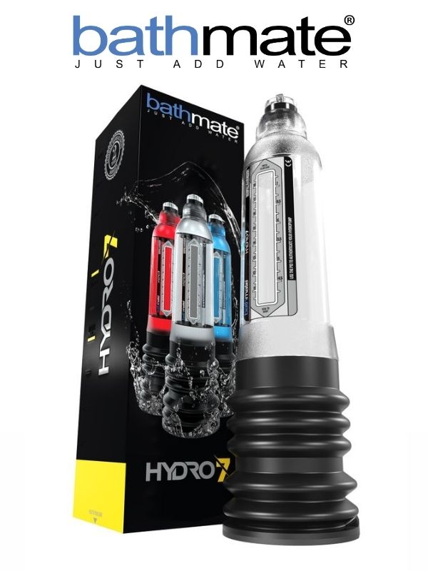 censan-bathmate-hydro7-penis-pompasi-449601-1 Censan Bathmate HYDRO7 Penis Pompası - Görsel 1