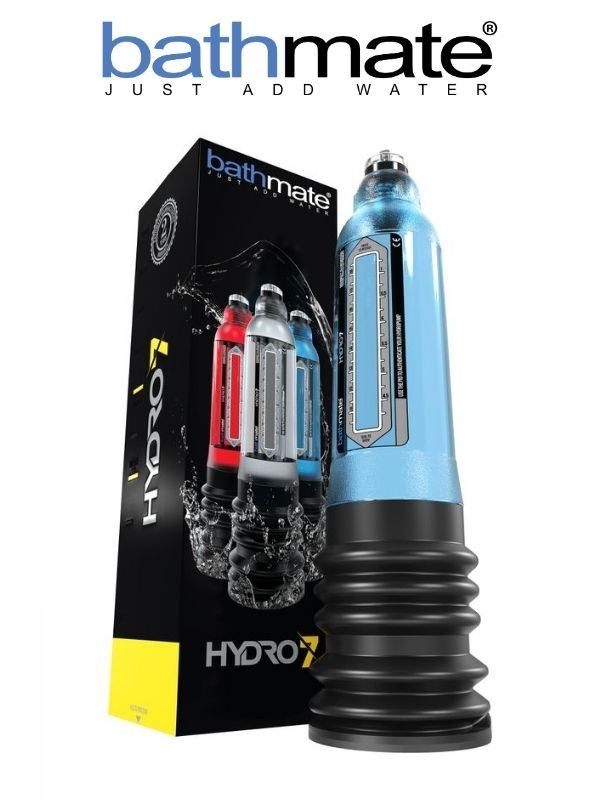 censan-bathmate-hydro7-penis-pompasi-449622-1 Censan Bathmate HYDRO7 Penis Pompası - Görsel 1