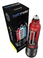 Censan Bathmate HYDRO7 Penis Pompası - Görsel 5