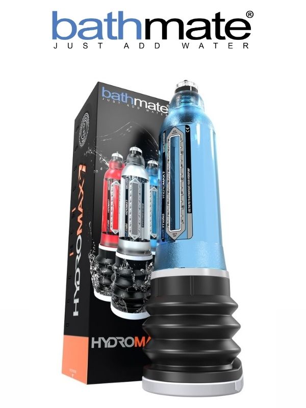 censan-bathmate-hydromax-7-penis-pompasi-449865-1 Censan Bathmate HYDROMAX 7 Penis Pompası - Görsel 1