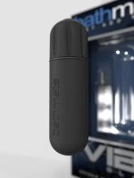 Censan Bathmate Vibe Bullet Black - Görsel 4
