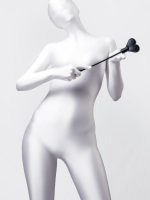 CENSAN BDSM Kupa Şaplak  35 cm - Görsel 3